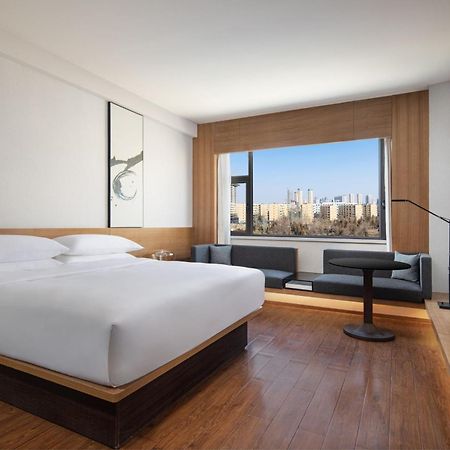 Fairfield By Marriott Baiyin Downtown Hotel Екстериор снимка