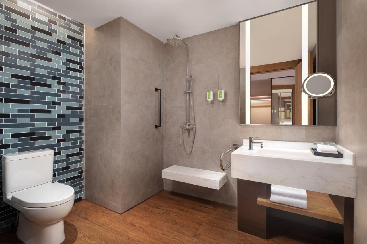 Fairfield By Marriott Baiyin Downtown Hotel Екстериор снимка