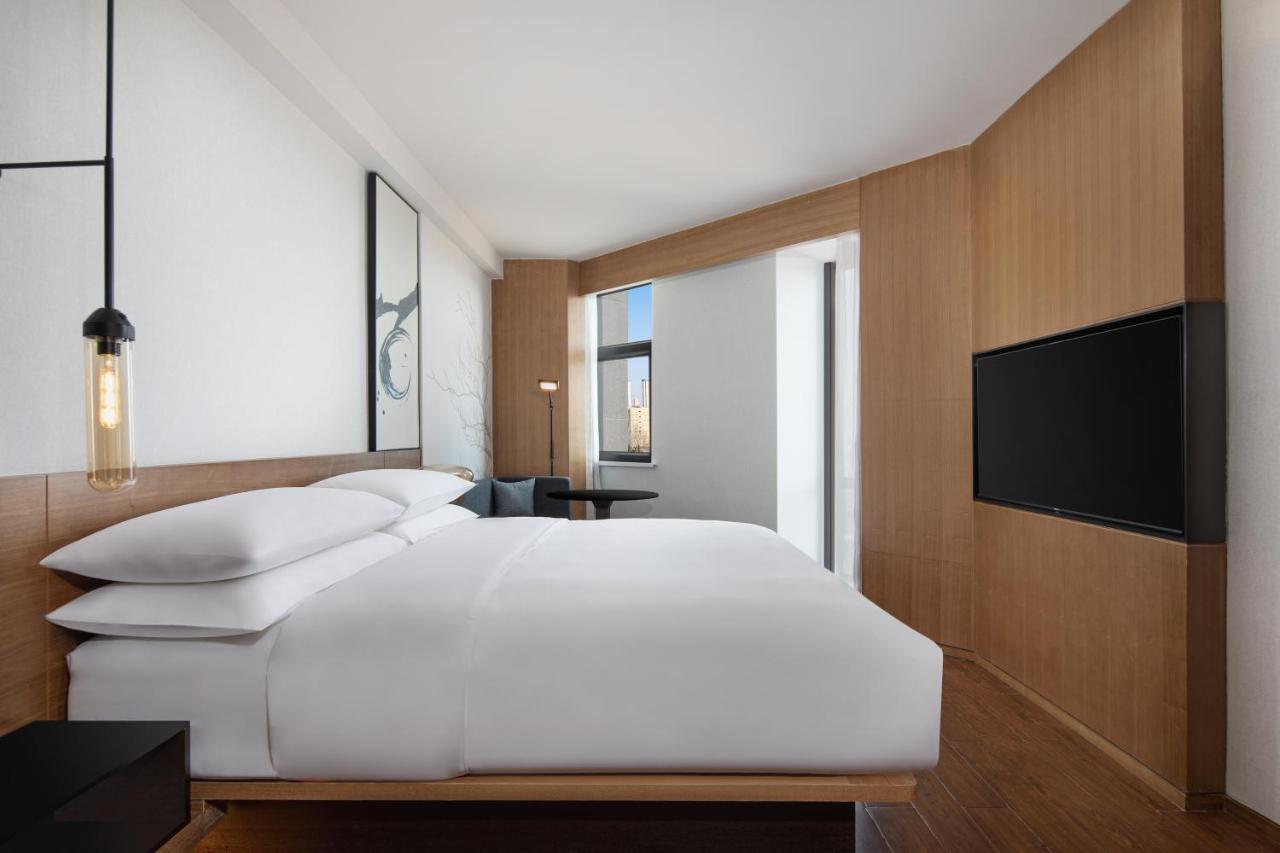 Fairfield By Marriott Baiyin Downtown Hotel Екстериор снимка