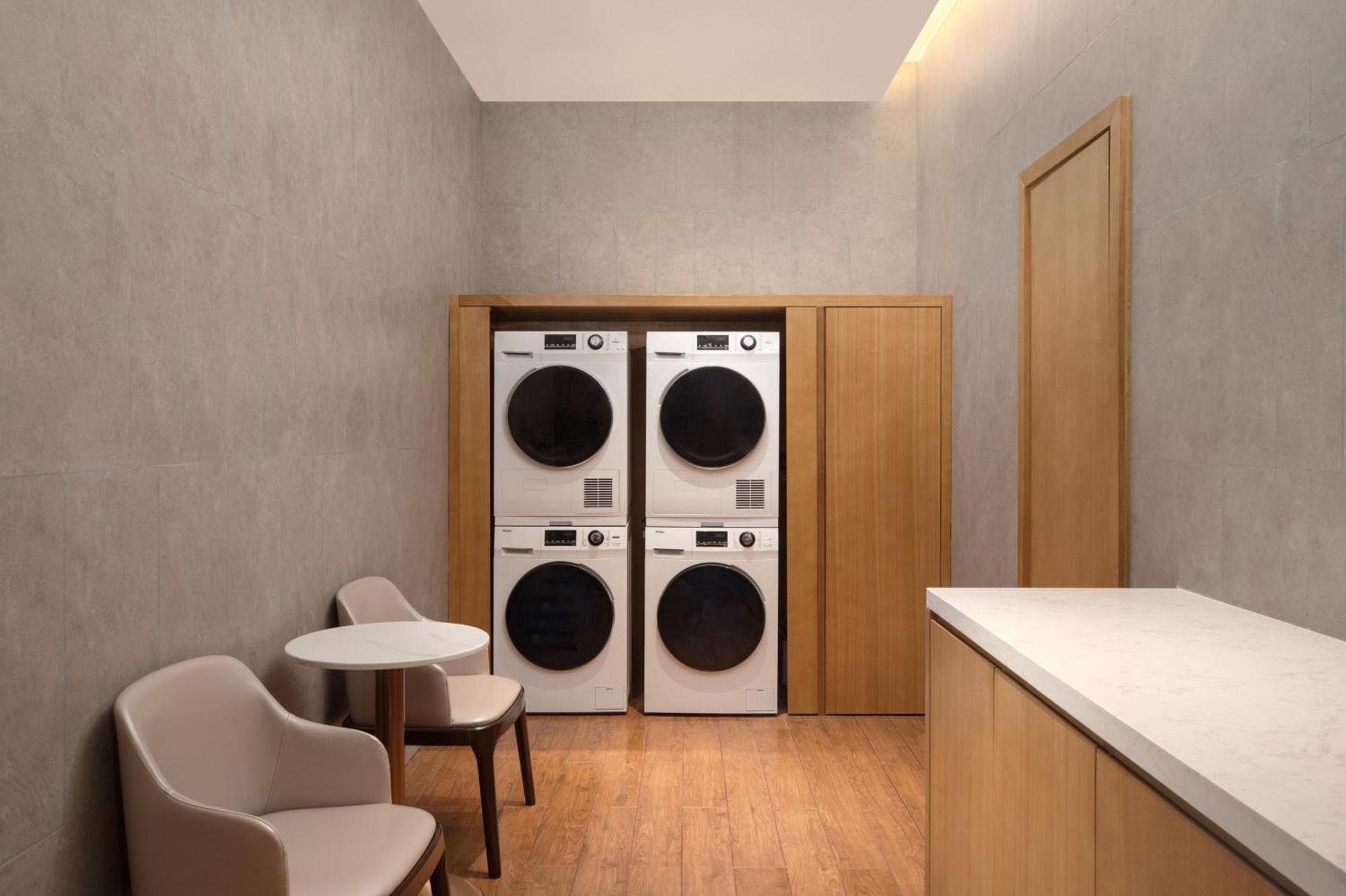 Fairfield By Marriott Baiyin Downtown Hotel Екстериор снимка